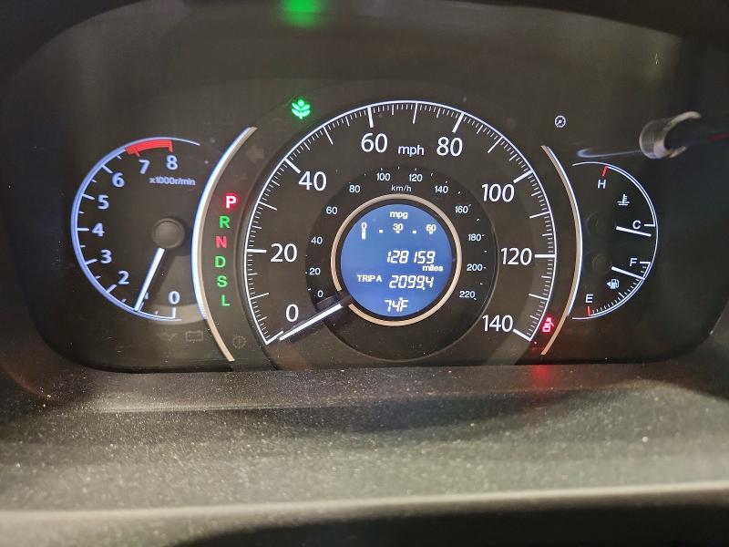 Aukcja sprzedaży 2015 Honda Cr-v, vin: 2HKRM4H59FH624071, numer aukcji: 57134986