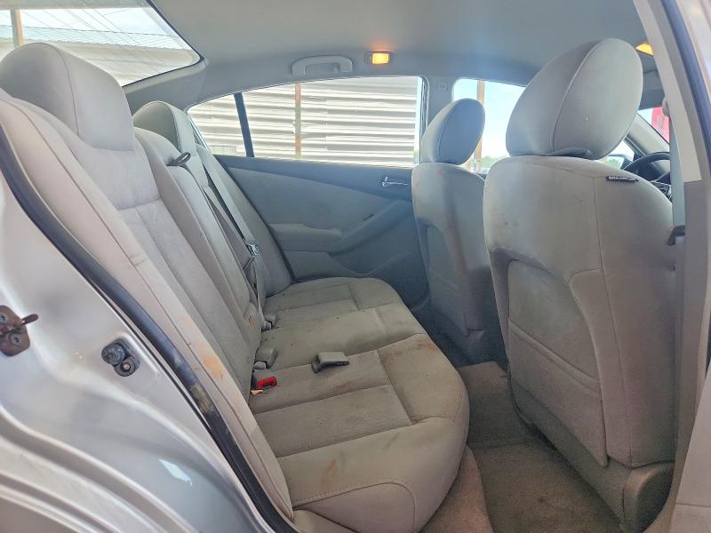 56396466 :رقم المزاد ، 1N4AL2AP0AC168066 vin ، 2010 Nissan Altima مزاد بيع