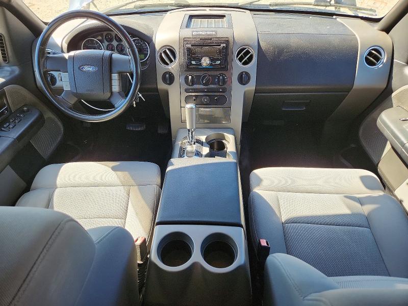 Продажа на аукционе авто 2004 Ford F150, vin: 1FTPX04574KD76253, номер лота: 57645276