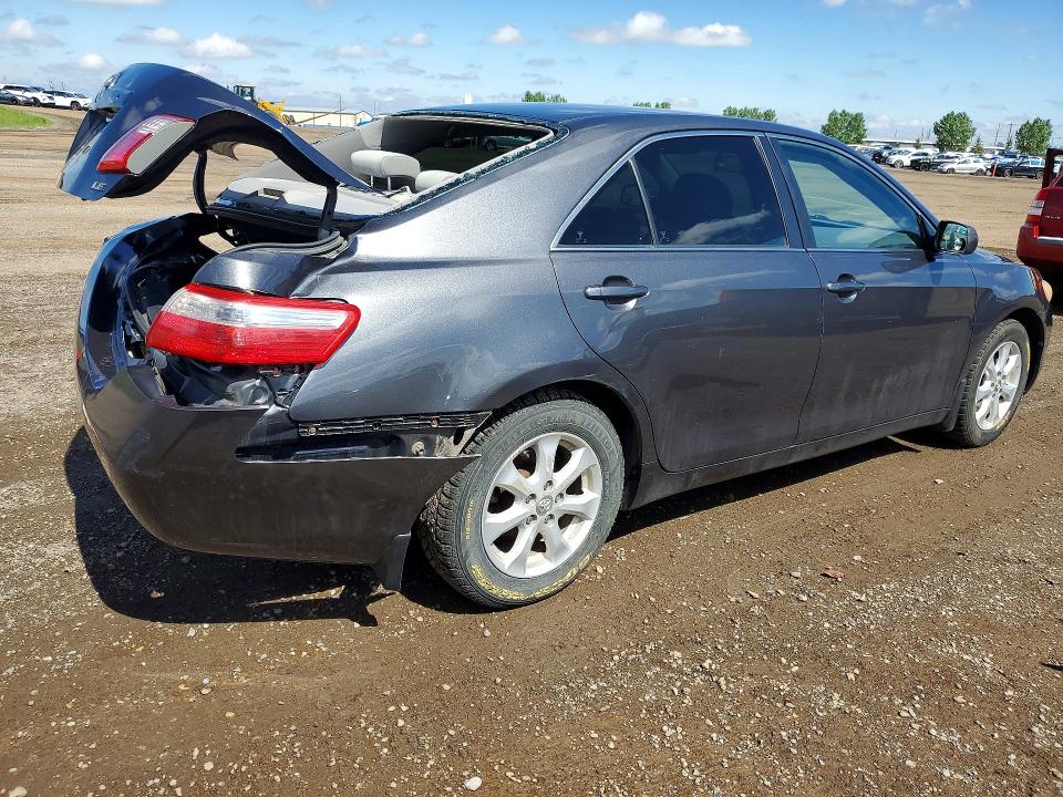 Aukcja sprzedaży 2007 Toyota Camry, vin: 4T1BK46K67U539773, numer aukcji: 56004386