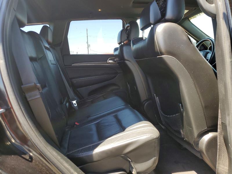 Продажа на аукционе авто 2016 Jeep Grand Cherokee, vin: 1C4RJEBGXGC458715, номер лота: 57255246