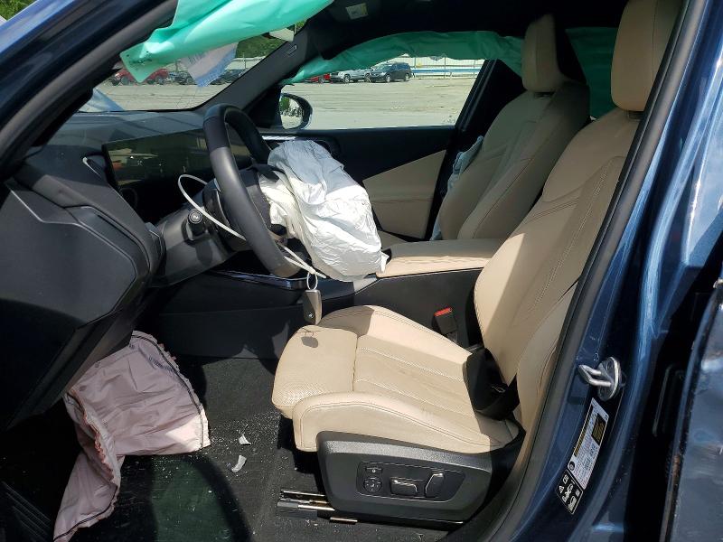 Aukcja sprzedaży 2025 Bmw X3, vin: 5UX53GP06S9Y72093, numer aukcji: 55608106