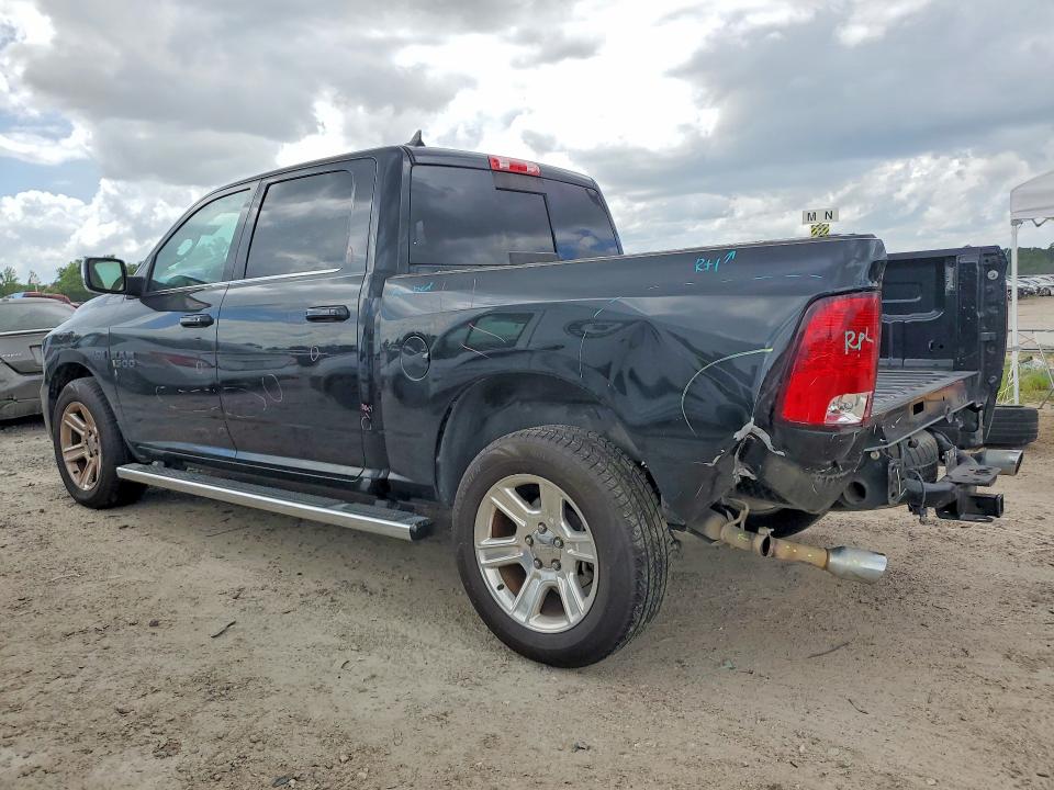 56787916 :رقم المزاد ، 1C6RR7LT6KS583037 vin ، 2019 Ram 1500 Classic مزاد بيع