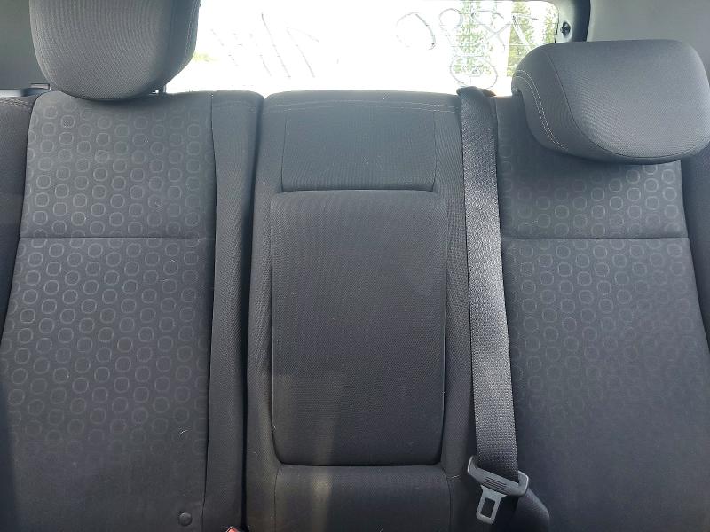 2018 Chevrolet Trax მანქანა იყიდება აუქციონზე, vin: 3GNCJKSB5JL417890, აუქციონის ნომერი: 58228536