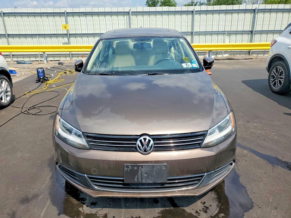 Продажа на аукционе авто 2014 Volkswagen Jetta, vin: 3VWD17AJXEM442185, номер лота: 56074136