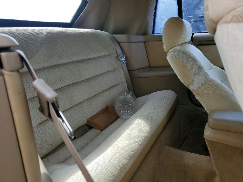 Продаж на аукціоні авто 1992 Chrysler Lebaron, vin: 1C3XU4539NF297078, номер лоту: 57035226