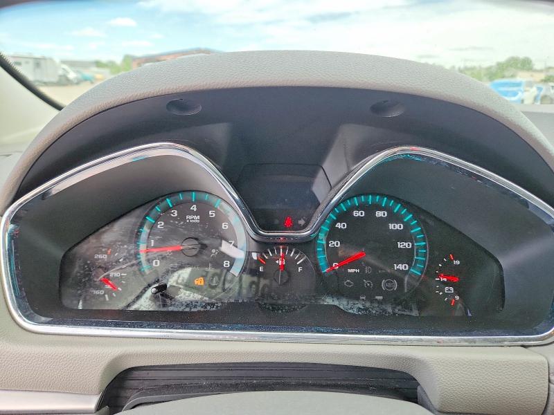Aukcja sprzedaży 2014 Chevrolet Traverse, vin: 1GNKVGKD5EJ124647, numer aukcji: 57566796