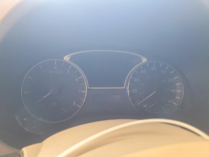 58076656 :رقم المزاد ، 1N4AL3AP8FN910876 vin ، 2015 Nissan Altima مزاد بيع