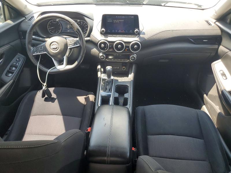 Продажа на аукционе авто 2024 Nissan Sentra, vin: 3N1AB8CV6RY375076, номер лота: 55399226