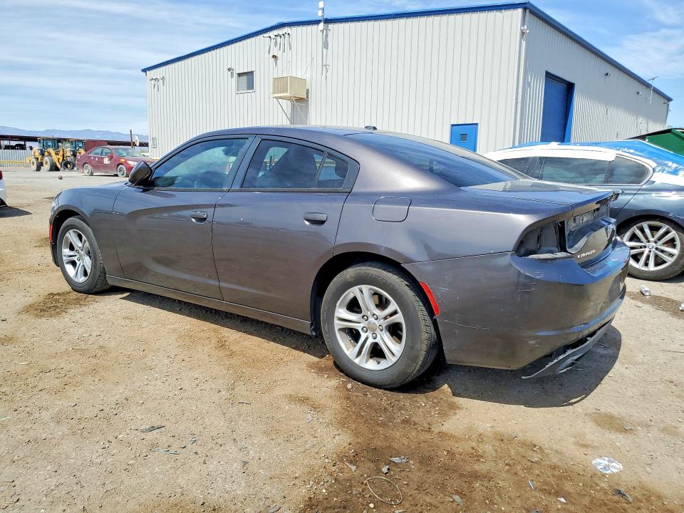Aukcja sprzedaży 2015 Dodge Charger, vin: 2C3CDXBG5FH840269, numer aukcji: 55774546