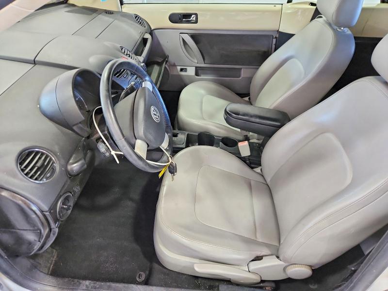 Продаж на аукціоні авто 2006 Volkswagen New Beetle, vin: 3VWSF31YX6M333144, номер лоту: 57871446