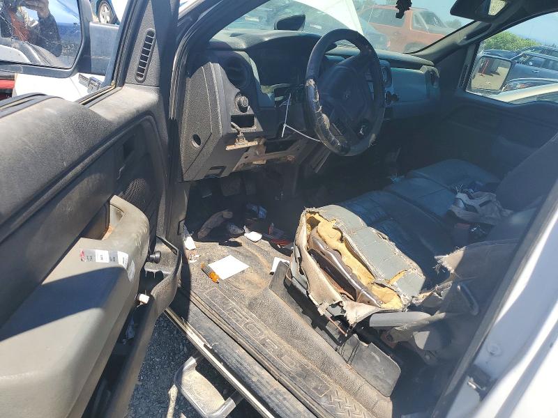 Aukcja sprzedaży 2011 Ford F150, vin: 1FTMF1CM6BKD22833, numer aukcji: 56465366