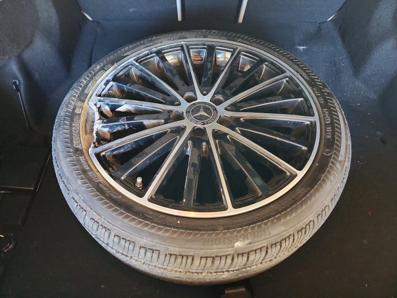 2019 Mercedes-benz C მანქანა იყიდება აუქციონზე, vin: WDDWF8DB9KR482992, აუქციონის ნომერი: 56583526