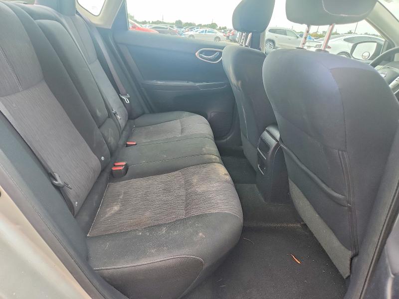 Aukcja sprzedaży 2014 Nissan Sentra, vin: 3N1AB7AP6EY252810, numer aukcji: 55912426