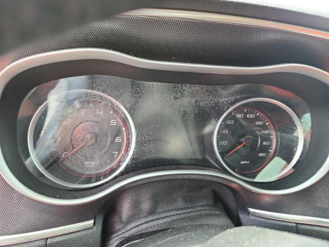 Продажа на аукционе авто 2016 Dodge Charger, vin: 2C3CDXGJ8GH225334, номер лота: 56824116