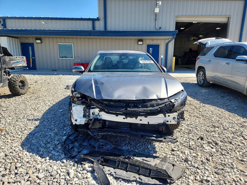 55591586 :رقم المزاد ، 4T1DAACK2TU281695 vin ، 2026 Toyota Camry مزاد بيع