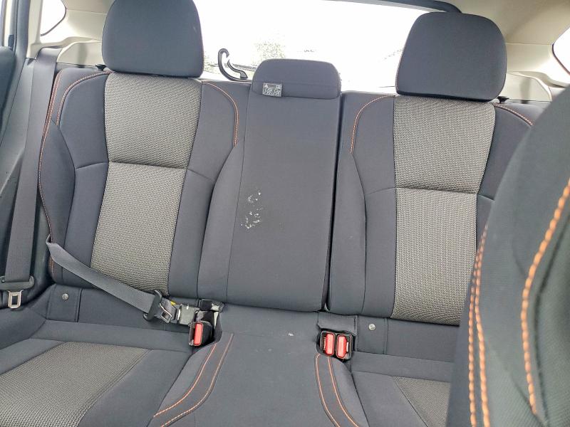 58378726 :رقم المزاد ، JF2GTACC1JH347388 vin ، 2018 Subaru Crosstrek مزاد بيع