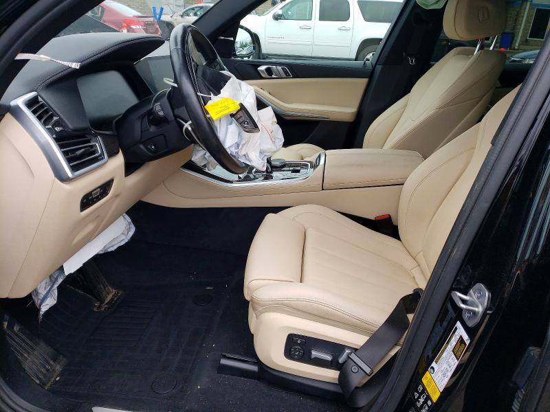 Aukcja sprzedaży 2021 Bmw X5, vin: 5UXCR6C00M9G65307, numer aukcji: 57820056