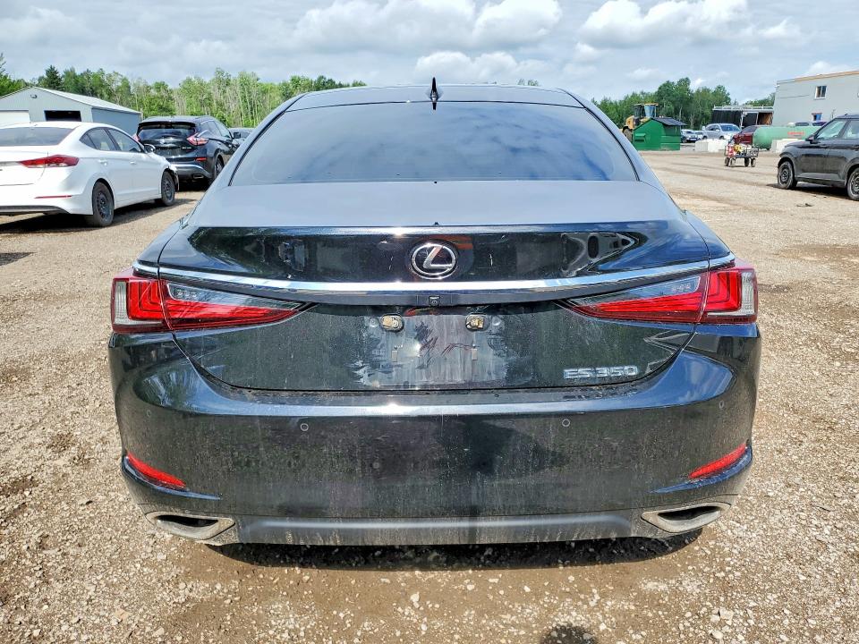 Продажа на аукционе авто 2019 Lexus Es, vin: 58ABZ1B1XKU032528, номер лота: 57387196