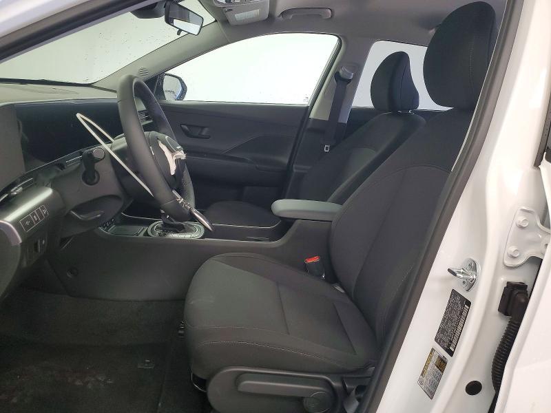 Продажа на аукционе авто 2026 Hyundai Kona, vin: KM8HF3AB8TU474340, номер лота: 58037226