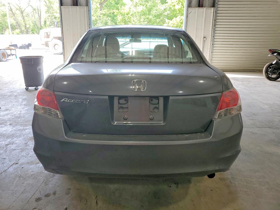 56342016 :رقم المزاد ، 1HGCP26759A018608 vin ، 2009 Honda Accord مزاد بيع