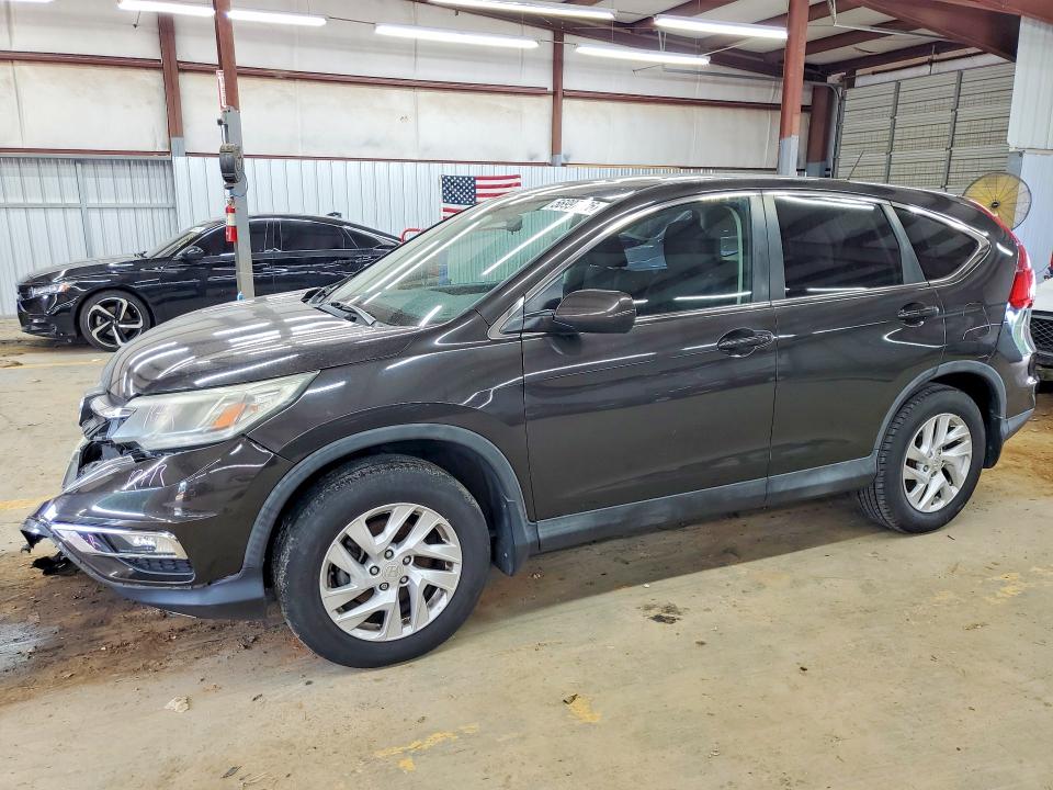 2015 Honda Cr-v მანქანა იყიდება აუქციონზე, vin: 2HKRM3H56FH529686, აუქციონის ნომერი: 56997326