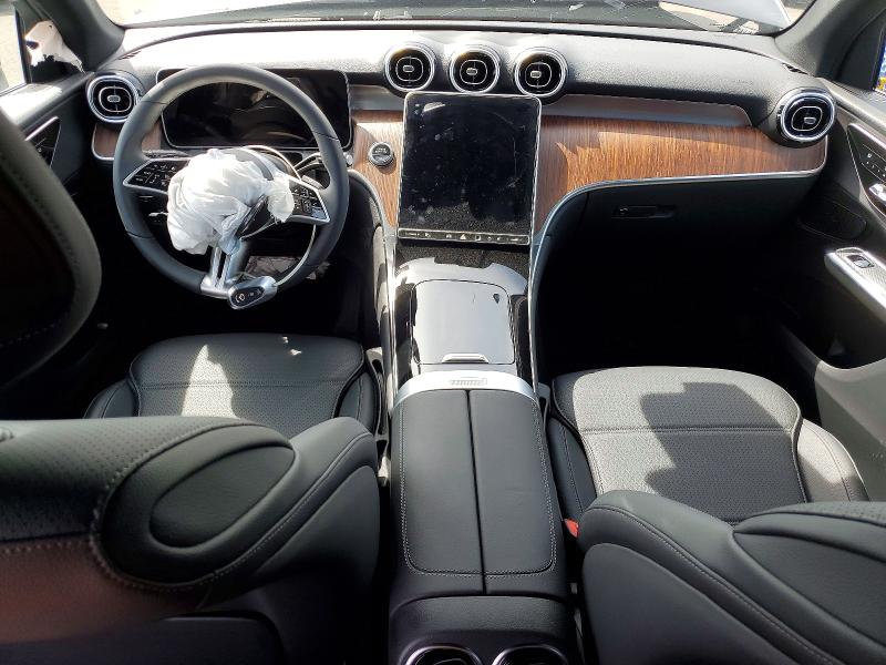 Продаж на аукціоні авто 2026 Mercedes-benz Glc, vin: W1NKM4GB6TU122539, номер лоту: 56890746