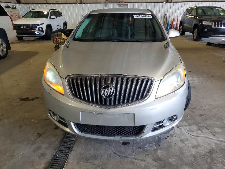 Aukcja sprzedaży 2012 Buick Verano, vin: 1G4PR5SK8C4168977, numer aukcji: 56546766