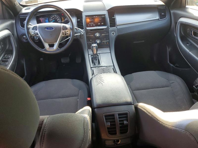 85630205 :رقم المزاد ، 1FAHP2E89DG181949 vin ، 2013 Ford Taurus مزاد بيع