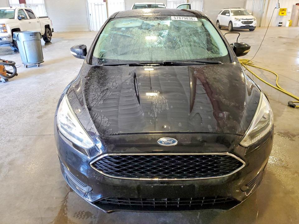 Aukcja sprzedaży 2015 Ford Focus, vin: 1FADP3K21FL308031, numer aukcji: 57879836
