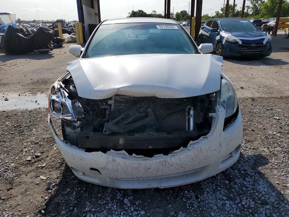 59190506 :رقم المزاد ، 1N4AL2APXCN482718 vin ، 2012 Nissan Altima مزاد بيع