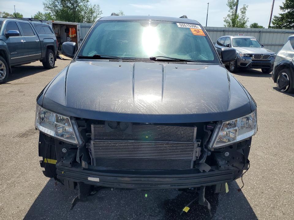 2014 Dodge Journey მანქანა იყიდება აუქციონზე, vin: 3C4PDDBG3ET259354, აუქციონის ნომერი: 55515396