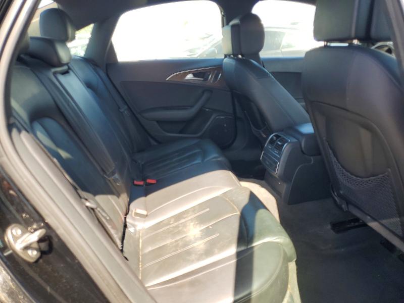 Продажа на аукционе авто 2014 Audi A6, vin: WAUFMAFC0EN013425, номер лота: 55909606