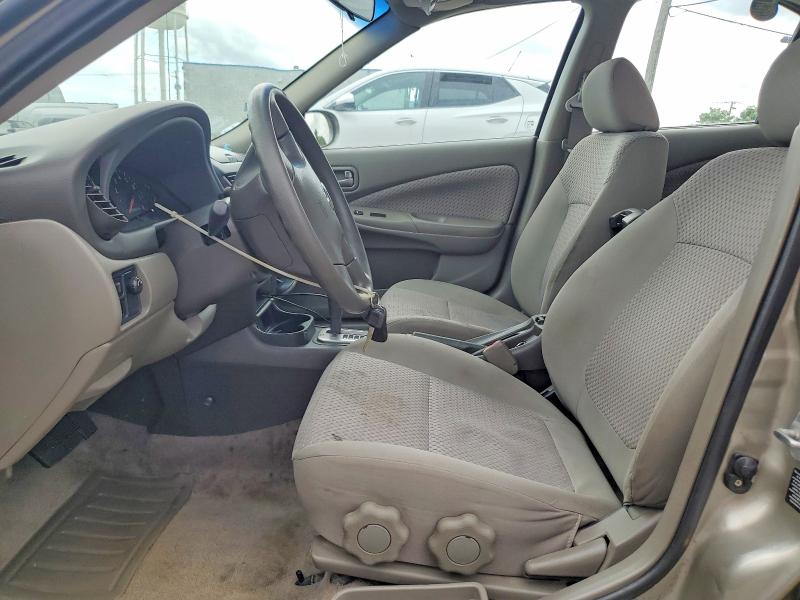 Aukcja sprzedaży 2004 Nissan Sentra, vin: 3N1CB51DX4L474460, numer aukcji: 56503456