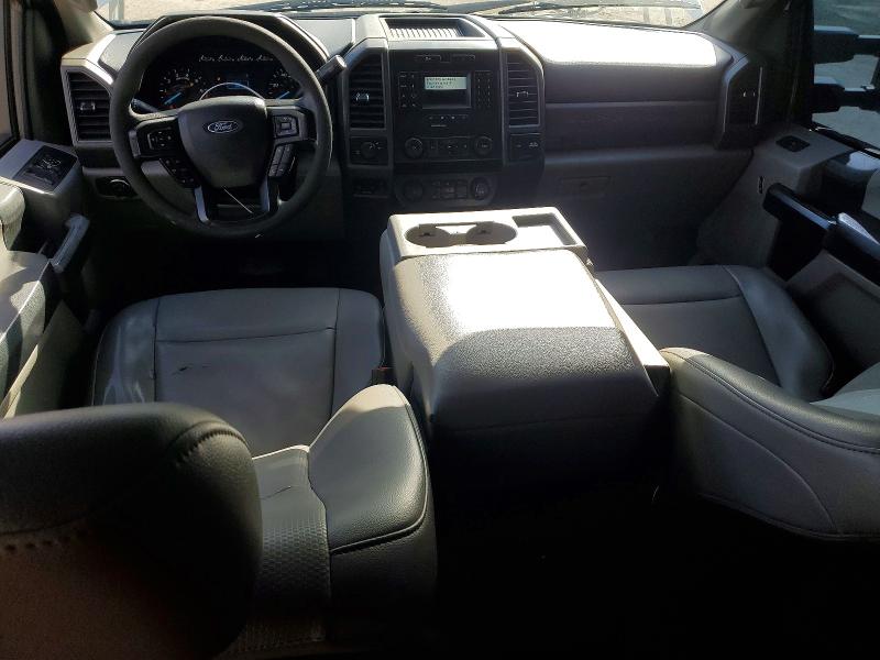 Продажа на аукционе авто 2021 Ford F250, vin: 1FT7W2A63MEC55097, номер лота: 56295206