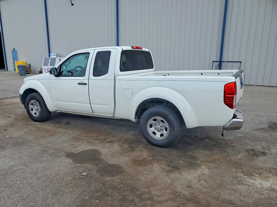 56031166 :رقم المزاد ، 1N6BD0CT8DN722471 vin ، 2013 Nissan Frontier مزاد بيع