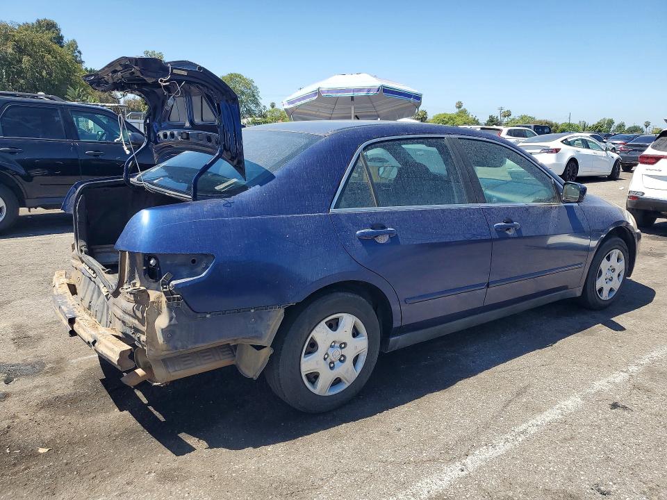 Продажа на аукционе авто 2005 Honda Accord, vin: 1HGCM564X5A031882, номер лота: 54725386