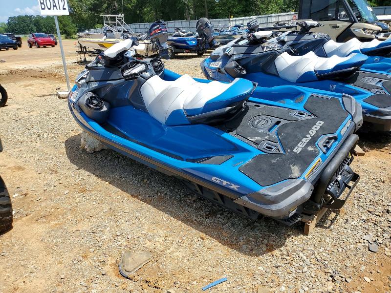 2019 Sea-doo 25na Gtx I მანქანა იყიდება აუქციონზე, vin: YDV95914F919, აუქციონის ნომერი: 57402366
