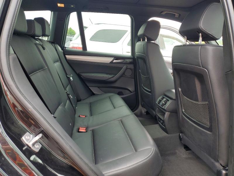 57209156 :رقم المزاد ، 5UXWX7C57F0K34875 vin ، 2015 Bmw X3 مزاد بيع