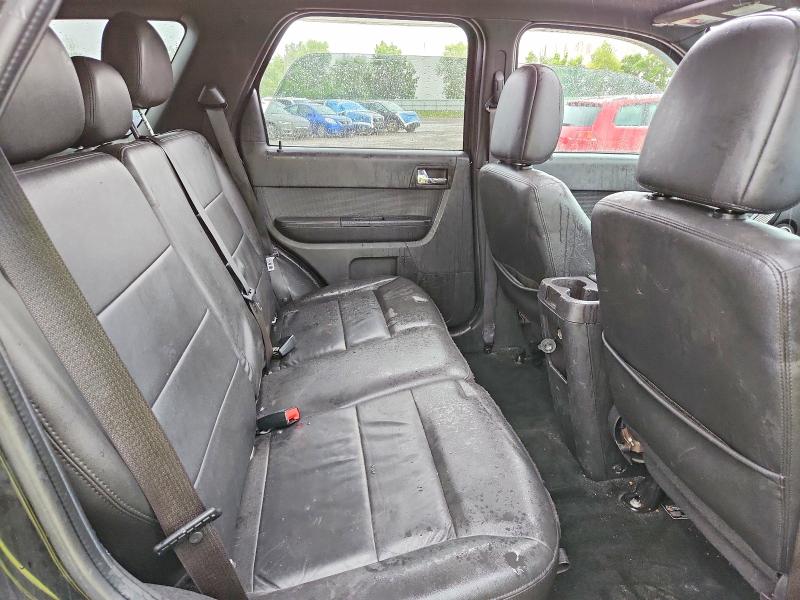 57750686 :رقم المزاد ، 1FMCU9E74CKC39163 vin ، 2012 Ford Escape مزاد بيع