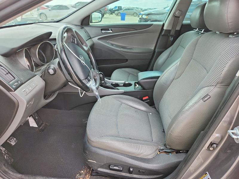 Продажа на аукционе авто 2012 Hyundai Sonata, vin: 5NPEC4AC5CH362801, номер лота: 57646286