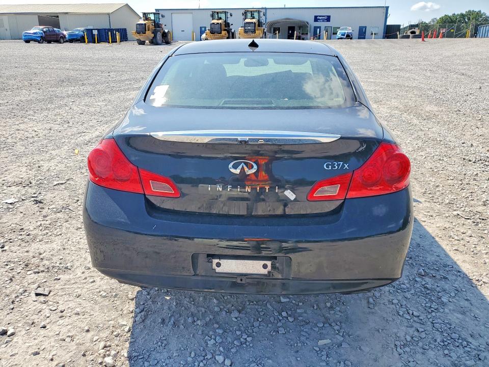 Продаж на аукціоні авто 2015 Infiniti Q40, vin: JN1CV6AR8FM650312, номер лоту: 58459366