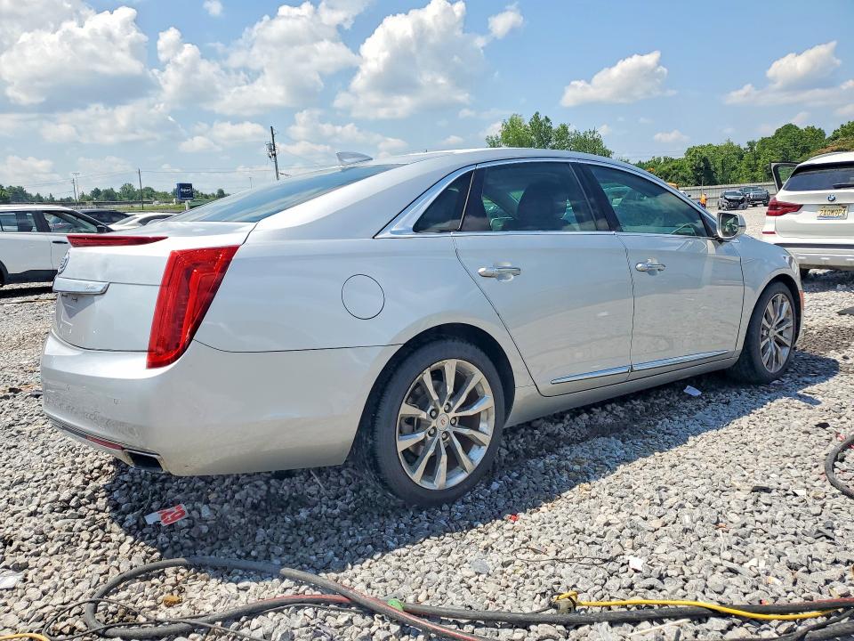 Aukcja sprzedaży 2015 Cadillac Xts, vin: 2G61M5S35F9118950, numer aukcji: 56704856