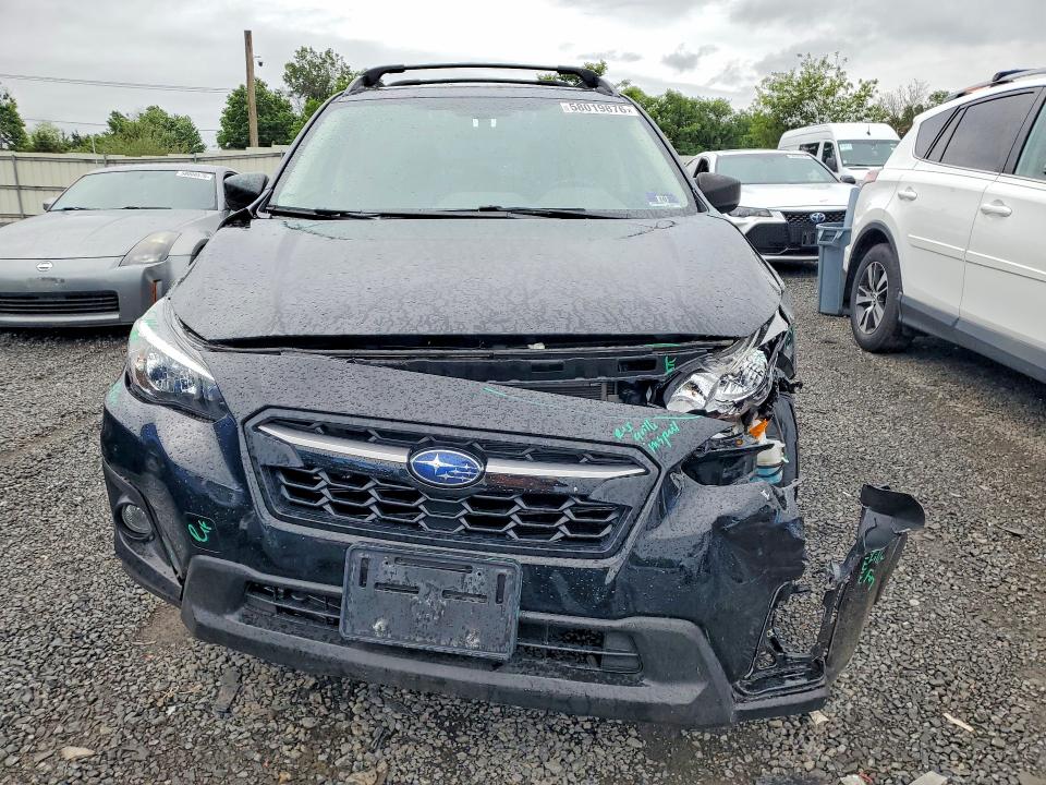 2019 Subaru Crosstrek მანქანა იყიდება აუქციონზე, vin: JF2GTAEC8KH350061, აუქციონის ნომერი: 58019876