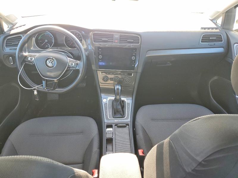 Продаж на аукціоні авто 2019 Volkswagen E-golf, vin: WVWKR7AU1KW916436, номер лоту: 56706446