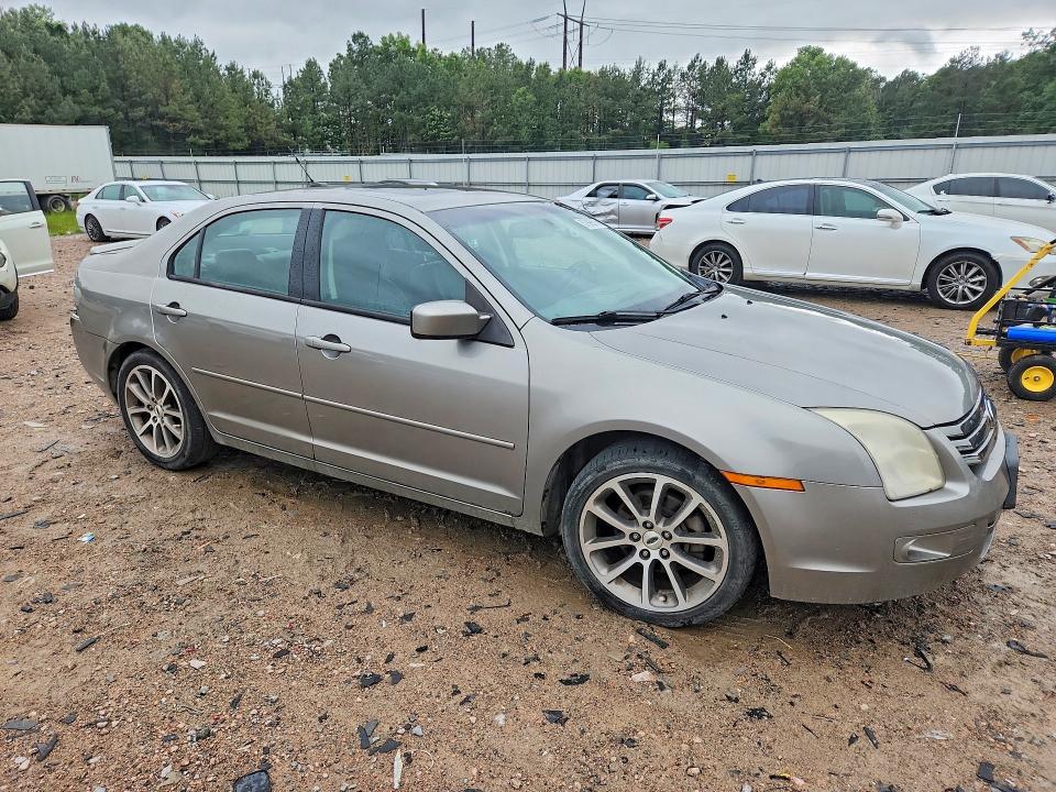 Aukcja sprzedaży 2009 Ford Fusion, vin: 3FAHP07Z19R184984, numer aukcji: 57999516