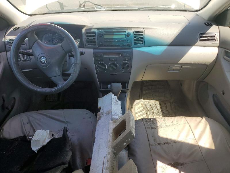 Aukcja sprzedaży 2005 Toyota Corolla, vin: 1NXBR32E85Z487100, numer aukcji: 55810836
