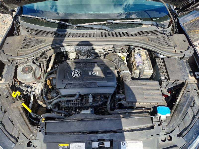 Aukcja sprzedaży 2020 Volkswagen Jetta, vin: 3VW5T7BU0LM031205, numer aukcji: 58097146