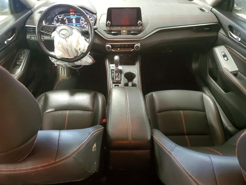 Продажа на аукционе авто 2019 Nissan Altima, vin: 1N4BL4CW7KC223540, номер лота: 55078616