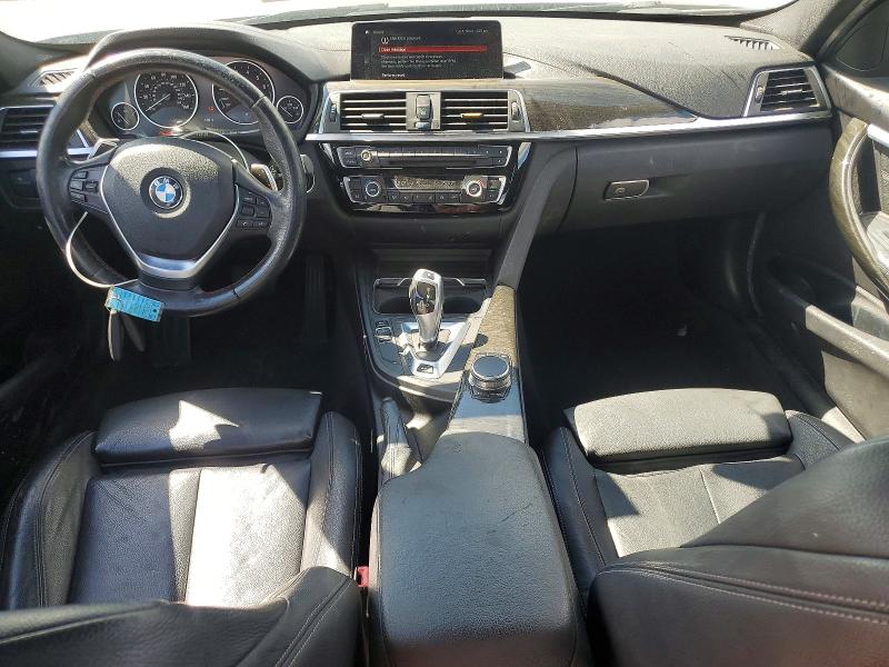 Aukcja sprzedaży 2018 Bmw 330e, vin: WBA8E1C58JA758663, numer aukcji: 57713026